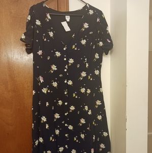 Women's dress